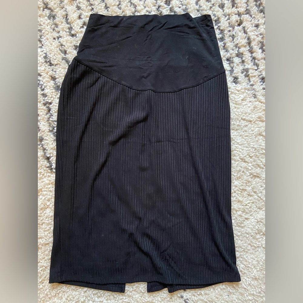 Old Navy Maternity Pencil skirt